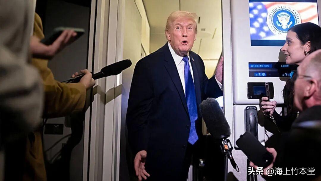 高市早苗：热脸白宫找不到地方放了？

取消了在美国国会的演讲，日本官方理由是行程