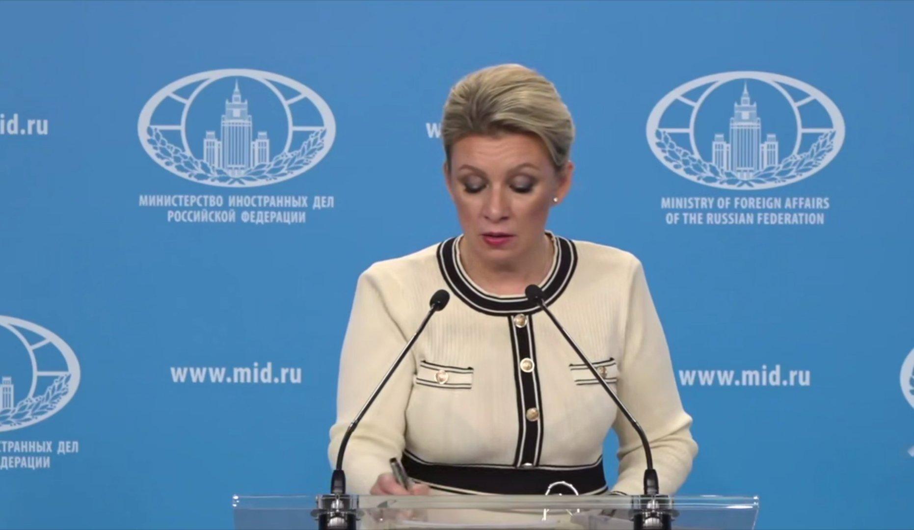 “美国官员已在菲律宾展开招募活动，旨在招募志愿者加入乌克兰武装部队作战”——俄罗