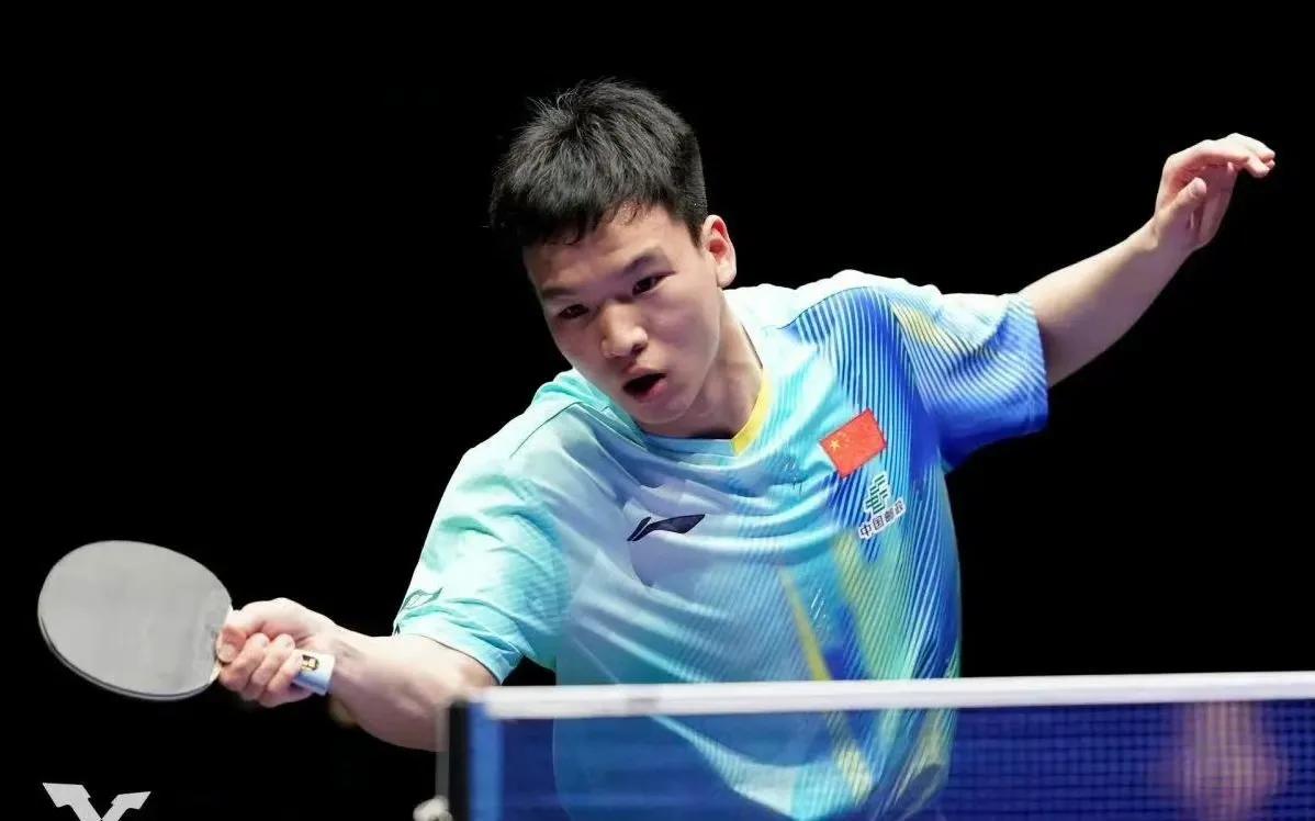 盘点2026年伦敦世乒赛团体赛无缘出场的4位世界排名前列的男子选手
5月10日落
