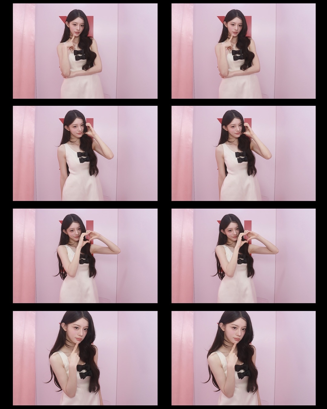 260708 IG更新Minju相关💕 