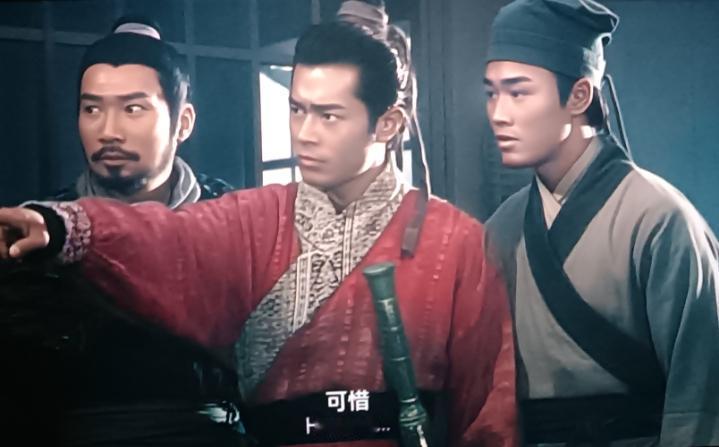 电影版《寻秦记》无功无过吧，总的来说6分左右，剧情上虽说没太大惊喜，但也是能够自