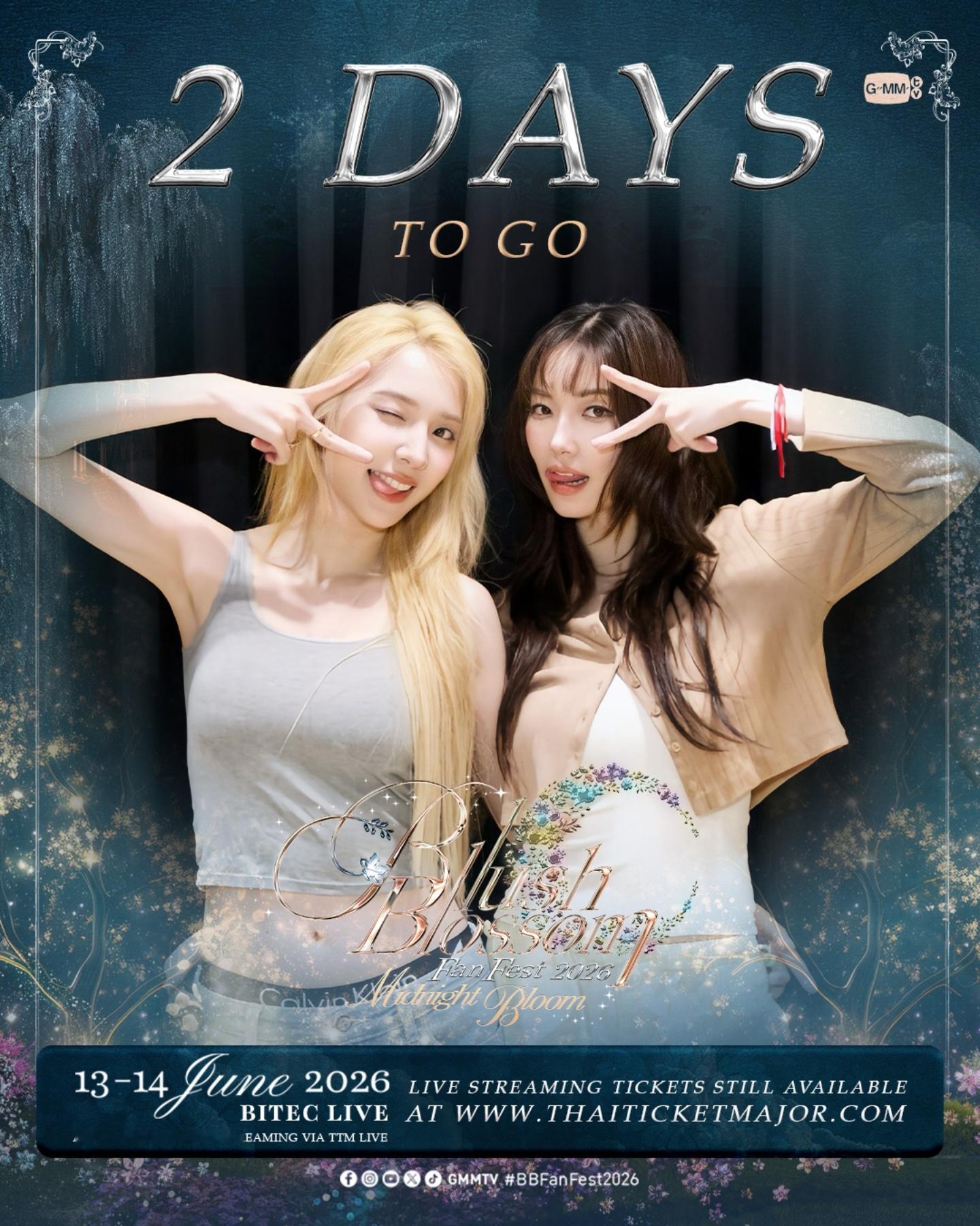 JanJingjing 🦊🐯janjingjinggmmtv 2 DAYS 