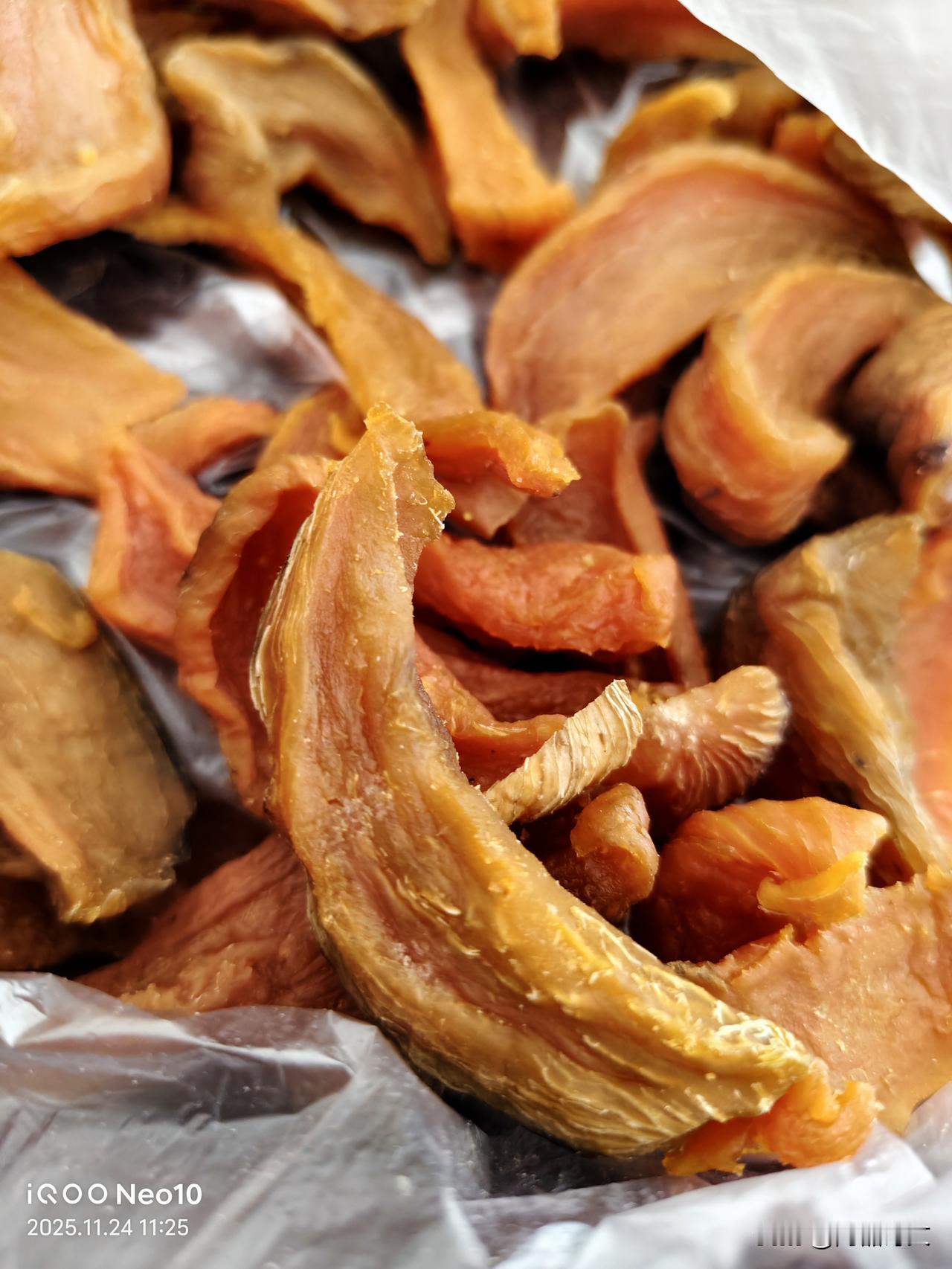 这东西好吃啊！