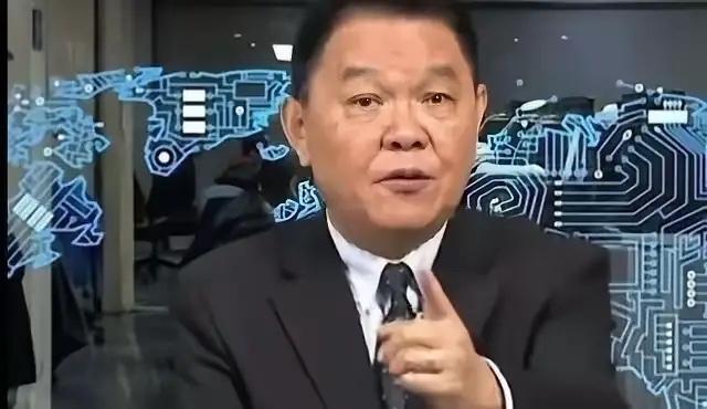 台湾学者黄征辉喊话岛内：跟对路，统一才是台湾唯一出路！

台湾地区学者黄征辉通过