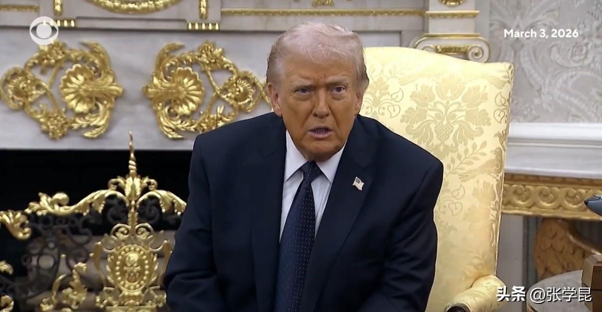 加州州长纽森今天发文说：“特朗普是不是故意想破坏我们所有的国际伙伴关系？”

纽