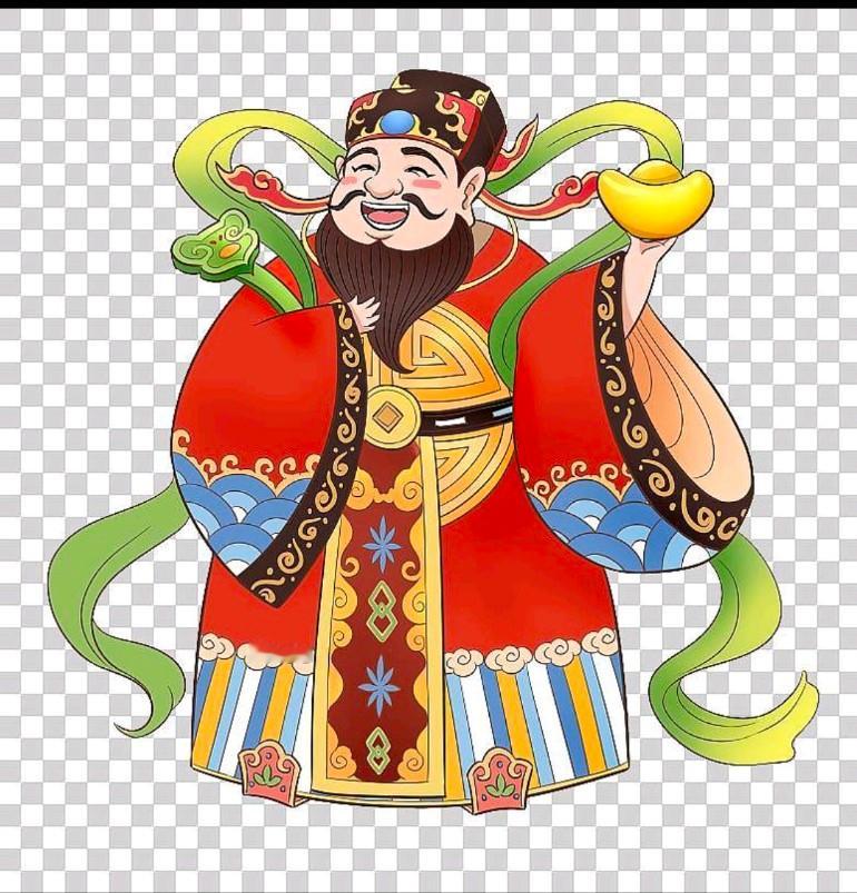 用智搜高效理清年俗 扫尘迎新、守岁纳福、拜年贺岁、迎财神接好运！传统年俗全理清，