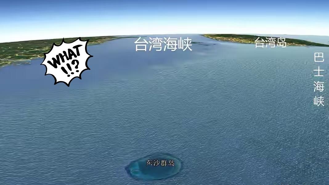只巡航、不对抗、不处置的模式，真的该变了！6月5日，我们海警3501船挺进东沙岛