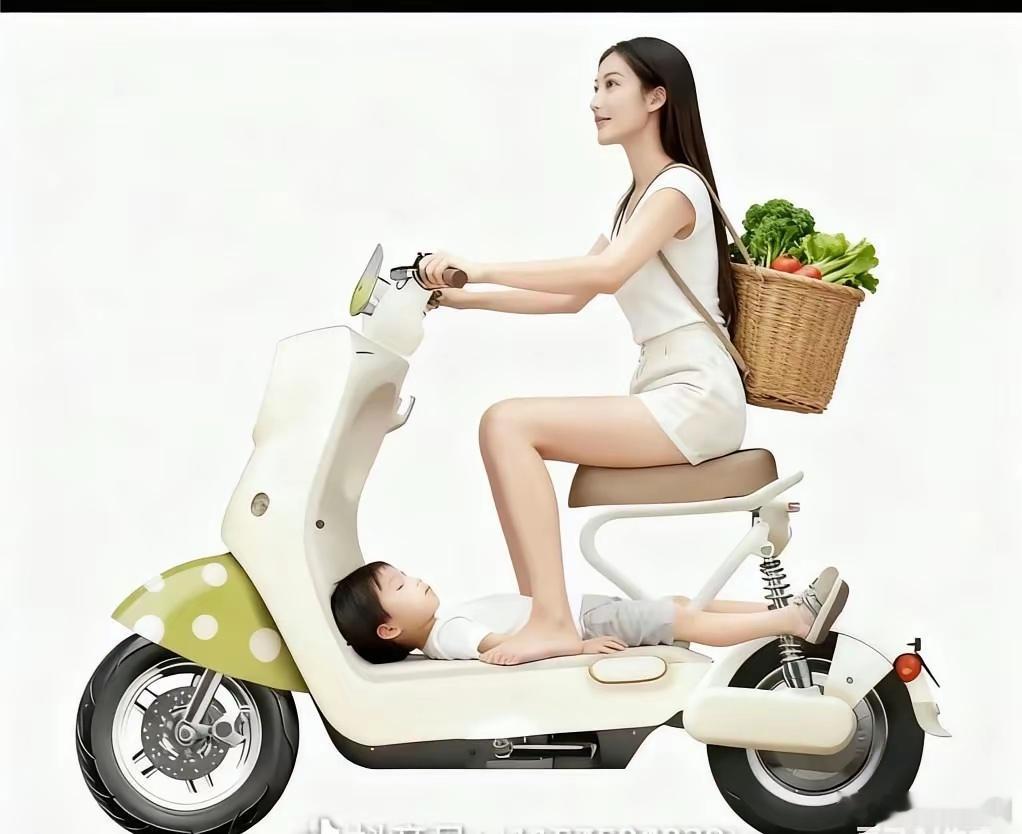 华东车讯  电动车的新国标，是那些每天开汽车上下班的人，拍脑门想出来的吗？ 