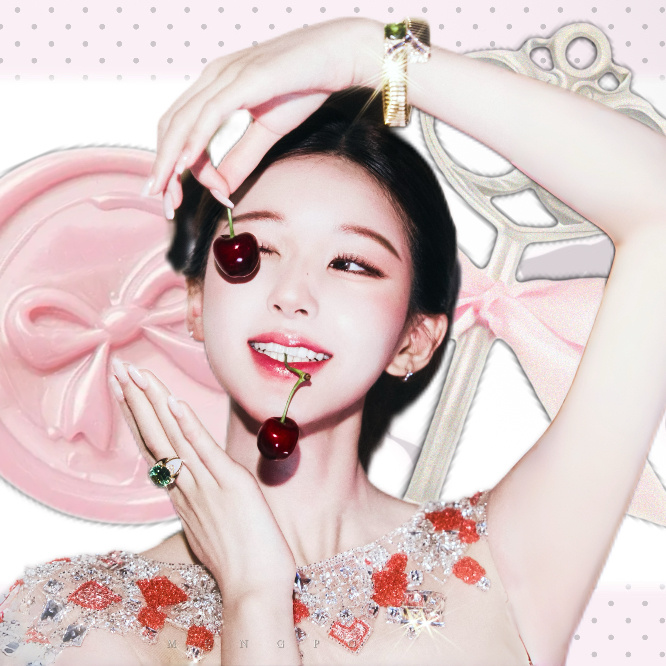 樱桃小蛋糕🍒赵露思