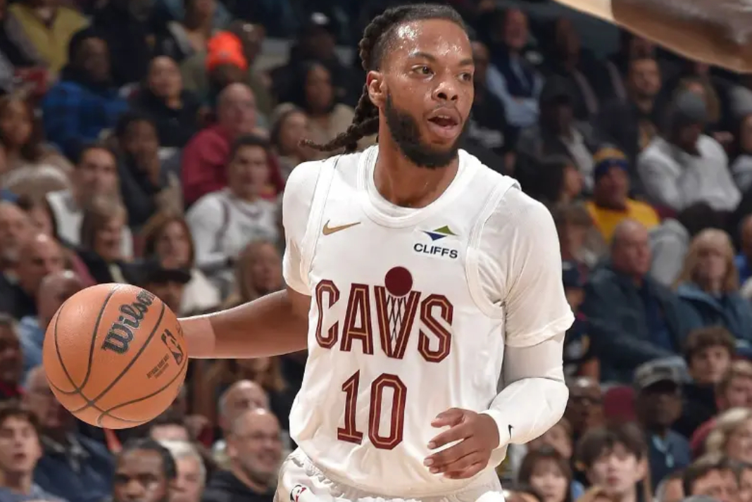 骑士再触"反轮休令"红线 因加兰全美直播缺阵遭25万美元重罚nba 北京时间12