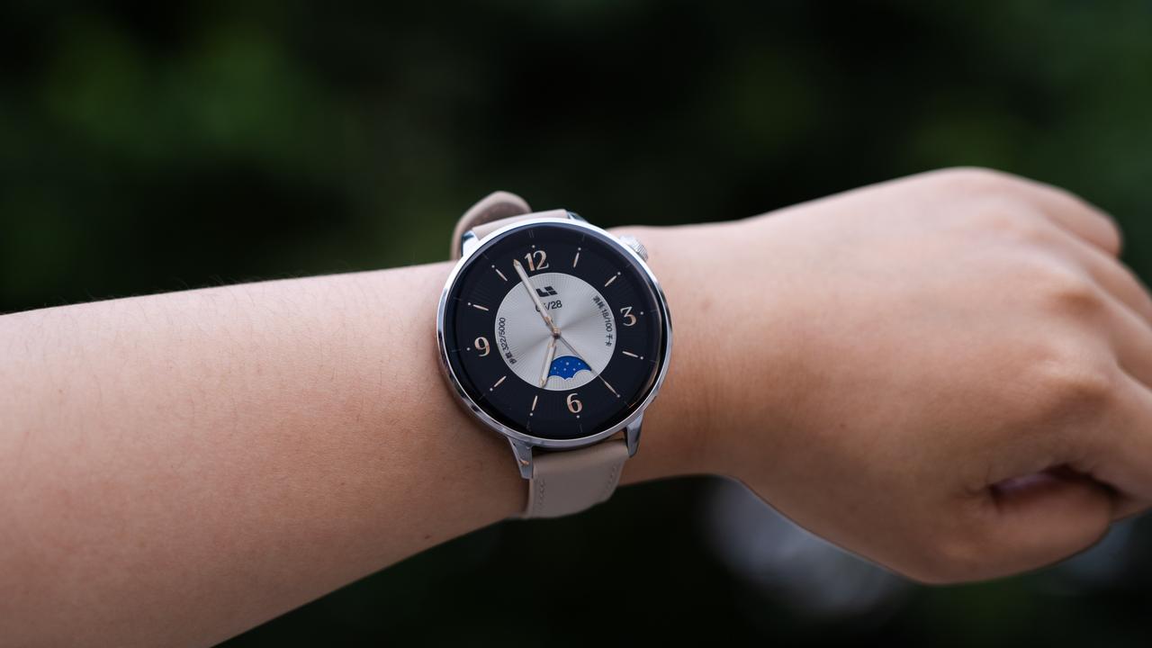 OPPO Watch X2系列理想定制款上线理想商城！这次不仅有适合男士的OPP
