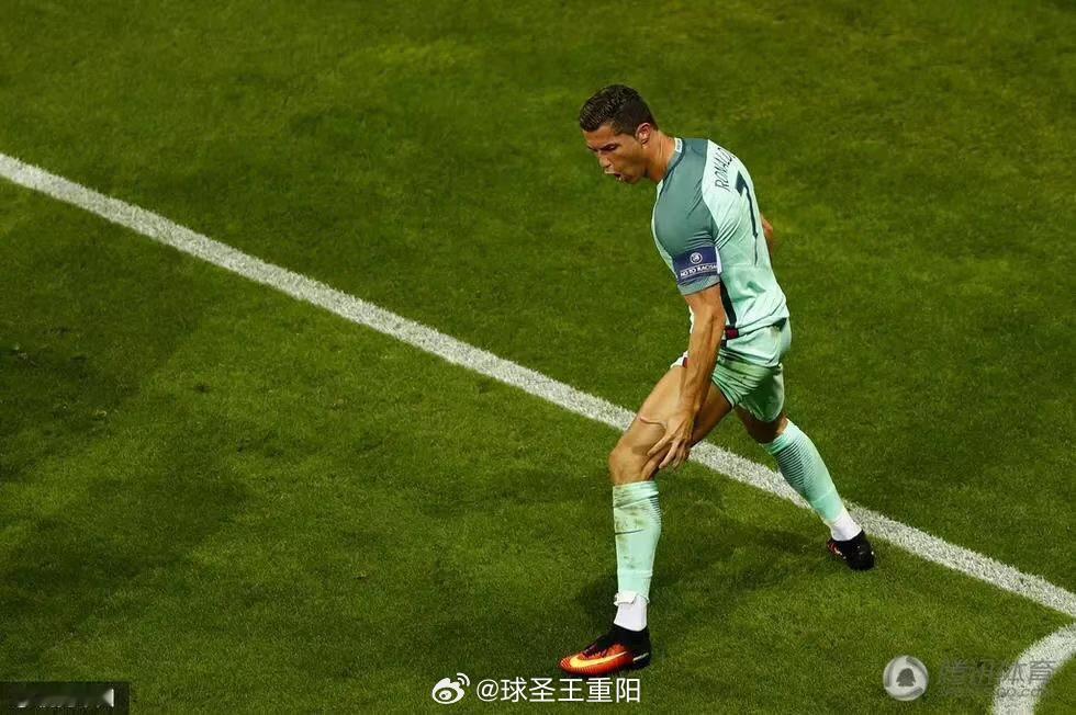 #c罗说这还没有结束# 欧洲杯谢幕，美加墨再见 ​​​