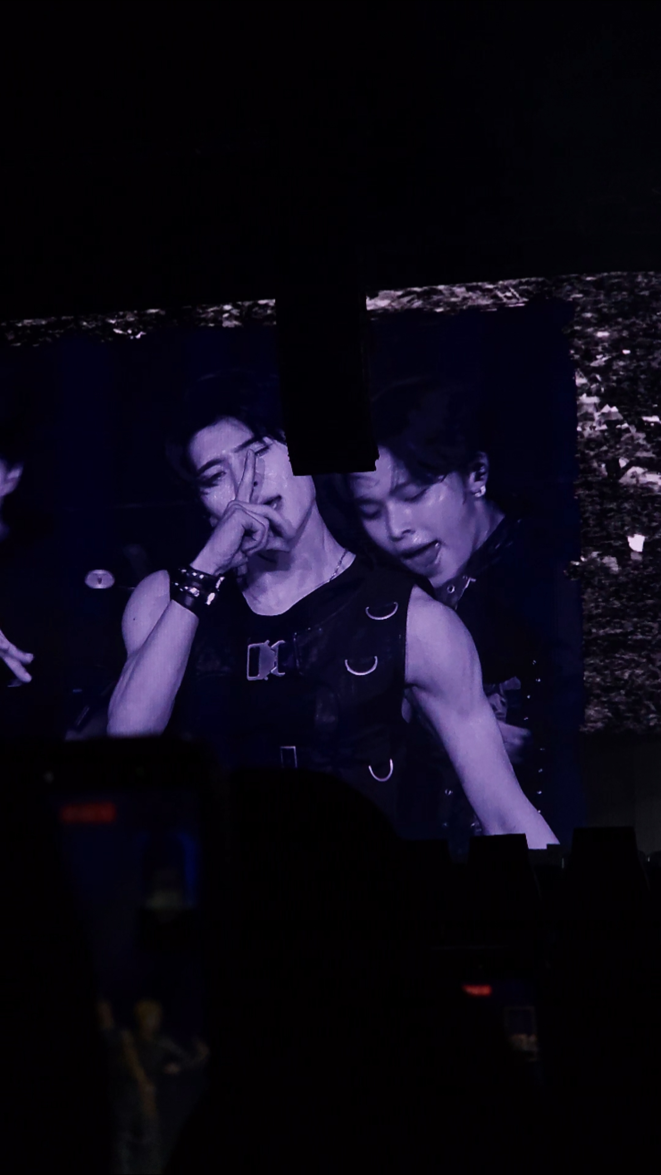 吴是温 0125 香港🇭🇰完全legend级别.... 