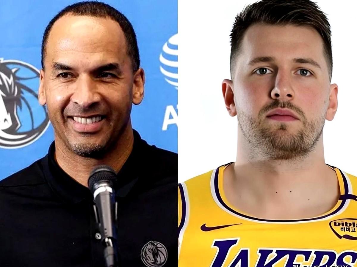 “东契奇刚走，他就失业。”

库班下手真快。

尼克·哈里森被炒，表面看是三连败