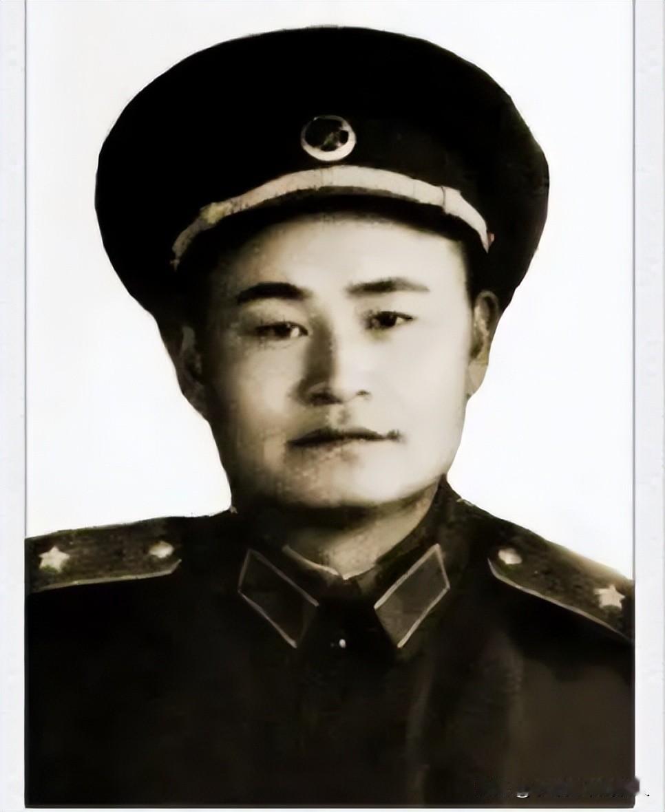 李发
李发（1913年10月—1957年3月25日），安徽省六安市洪集区经家湾子