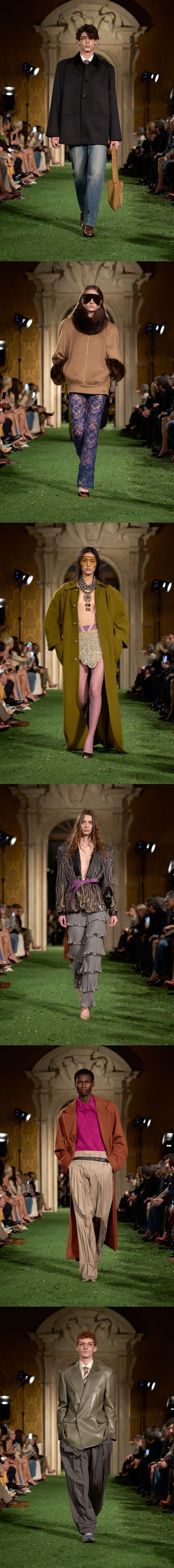 ❦ (2026秋冬女装时装周时装周) ❦Valentino Fall/Winte