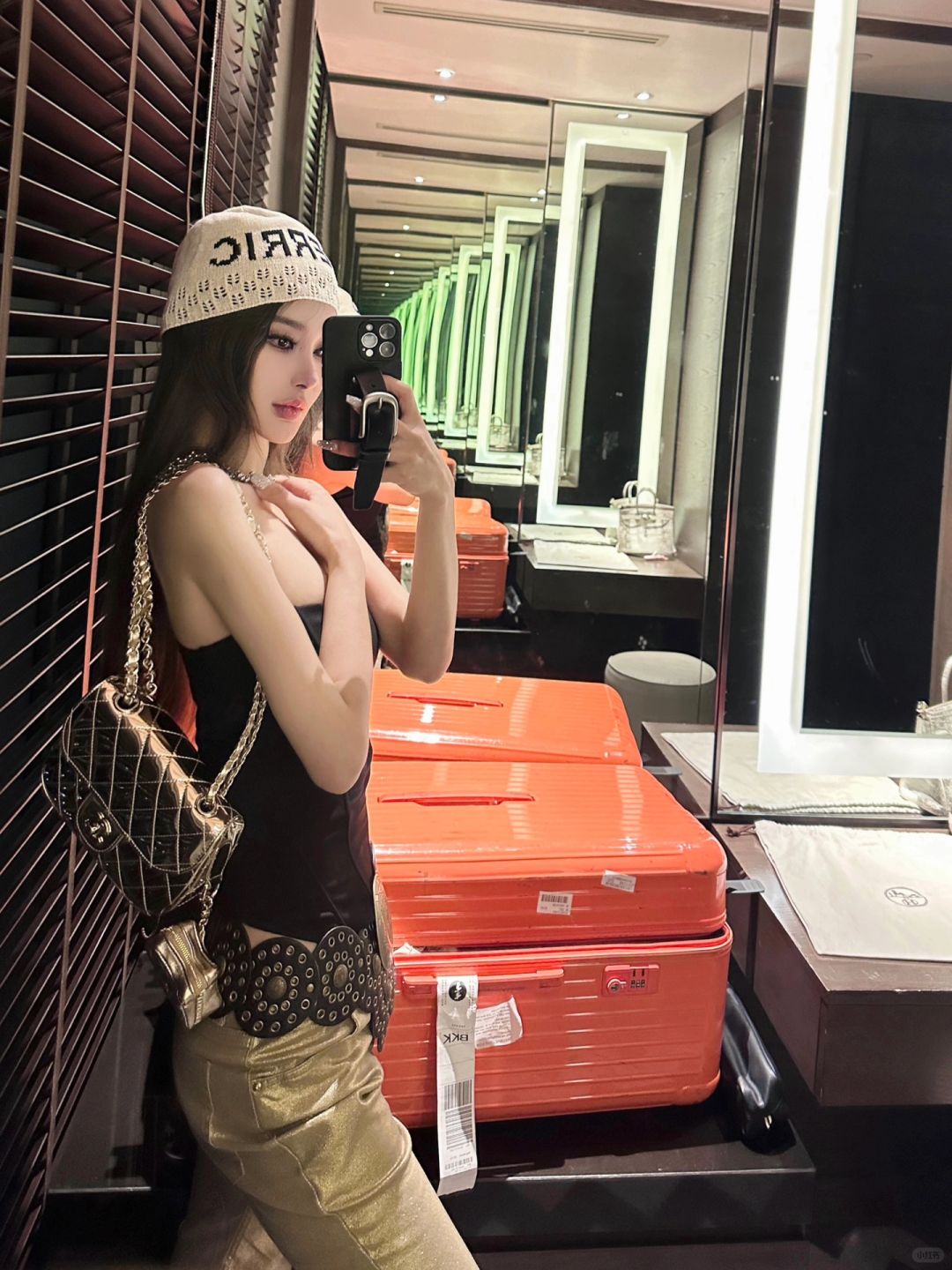 ✂️避开冷空气Bangkok