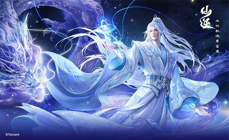 什么时候把原图放出来我一直在等 