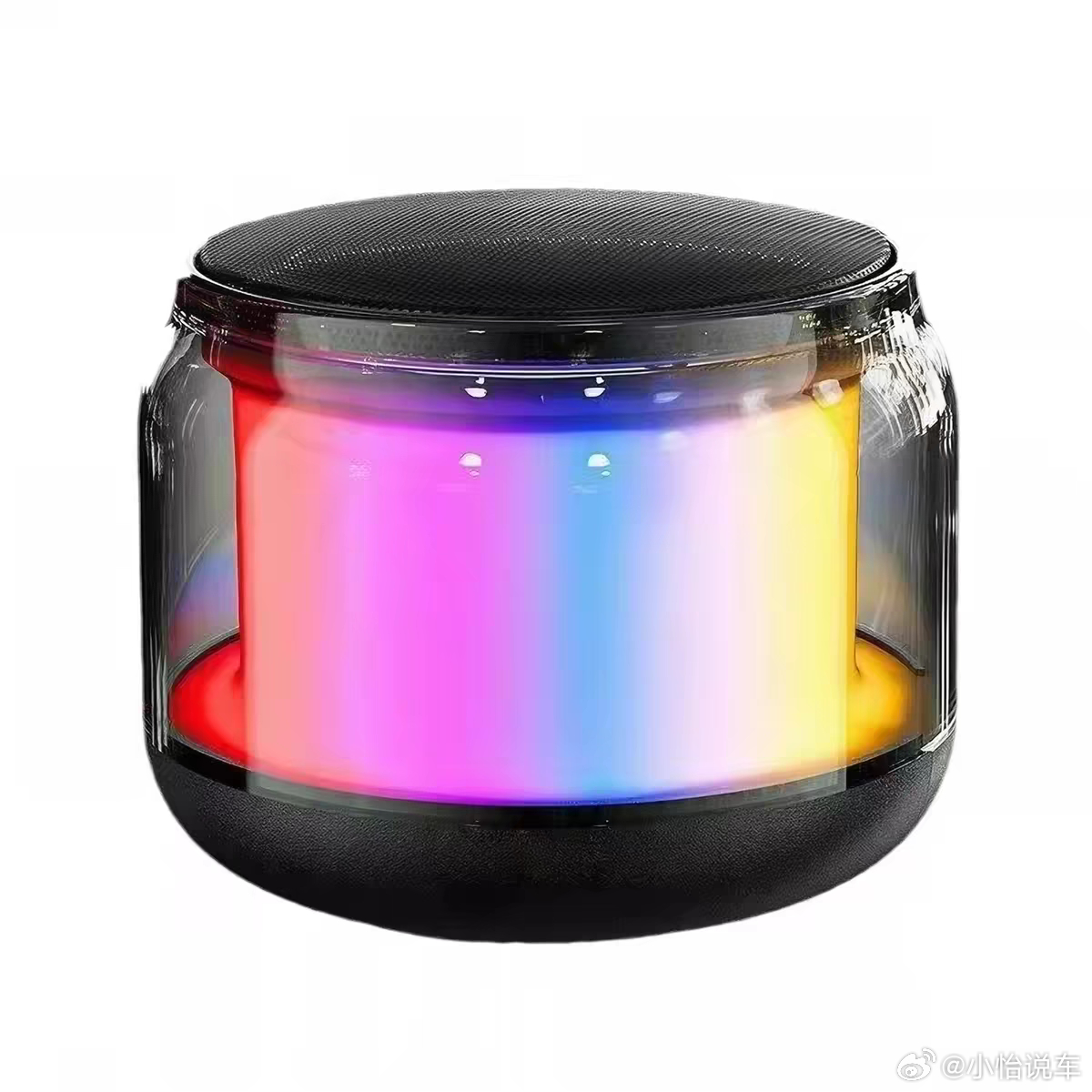 点赞抽个音响 