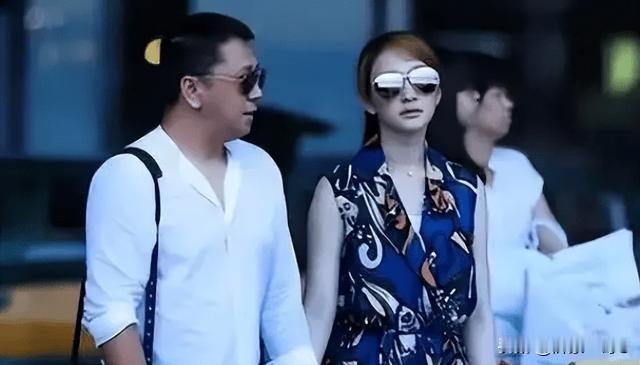 李小冉徐佳宁被曝已离婚 ！两人于2025年11月已办理相关手续！
自己会挣钱，要