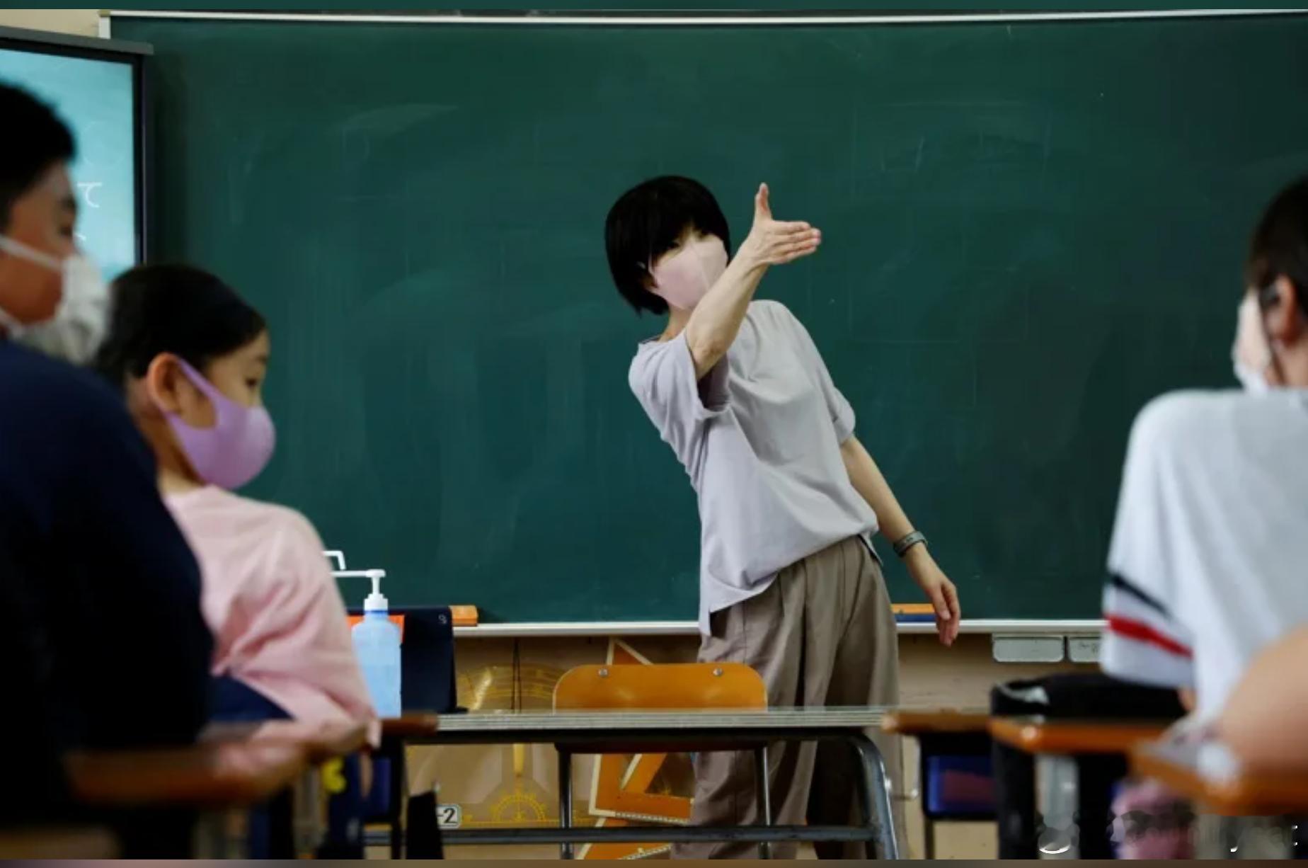 【OECD报告：日本中小学教师工时全球最长 连续蝉联最过劳榜首】海外新鲜事日本 