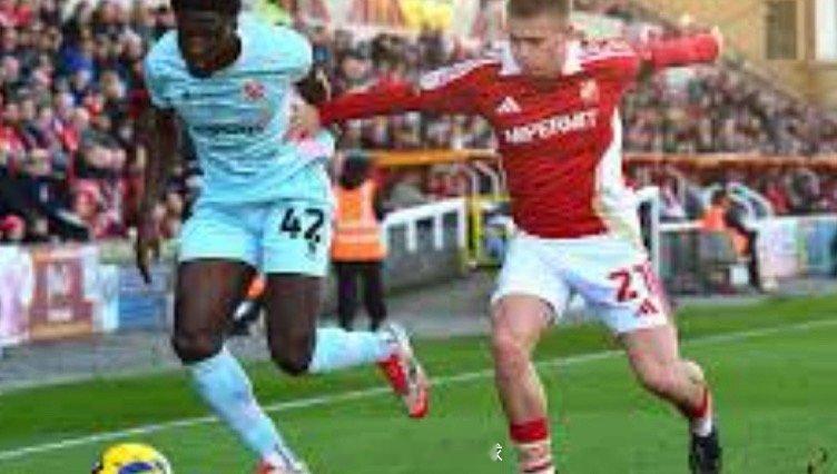 搬运足球情报，给足球爱好者们提供帮助特伦米尔VS布莱克浦1特兰米尔近期的状态显著