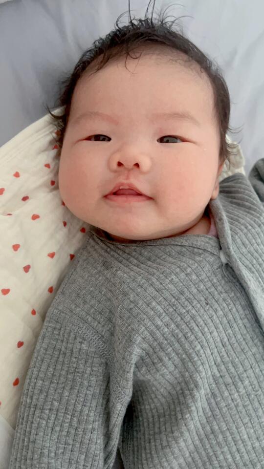 谁懂啊，25后人类幼崽的快乐🎊