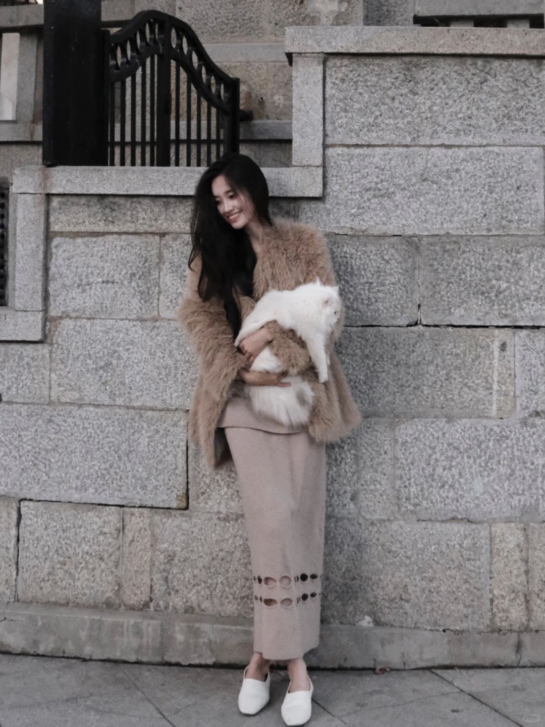 趁好天气！随意出门citywalk