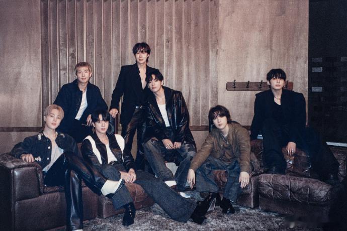 BTS方否认SWIM抄袭防弹少年团方否认抄袭 据韩媒10日报道，防弹少年团SWI