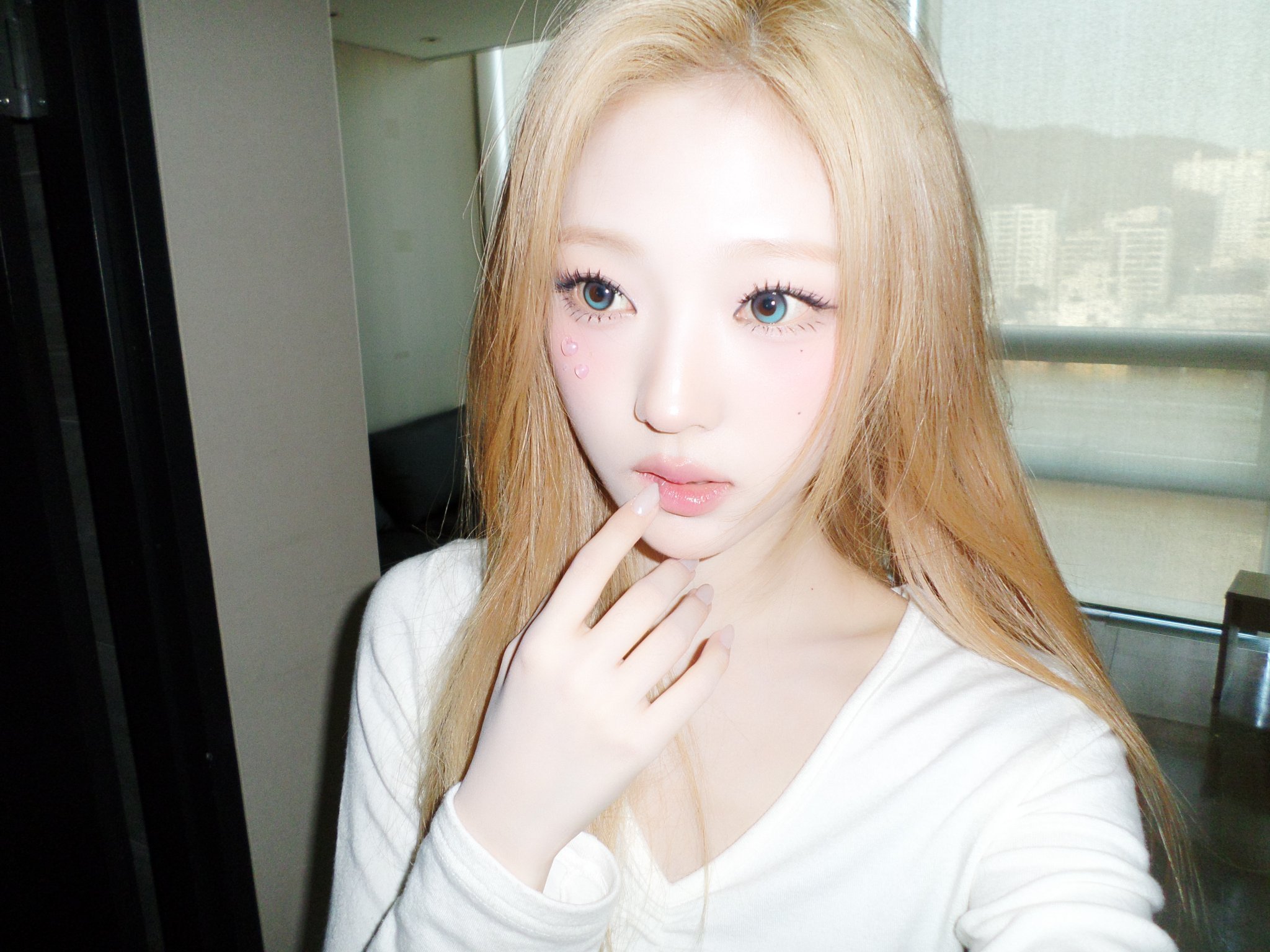 Hearts2Hearts STELLA🧚🏻♀️✨🍭 