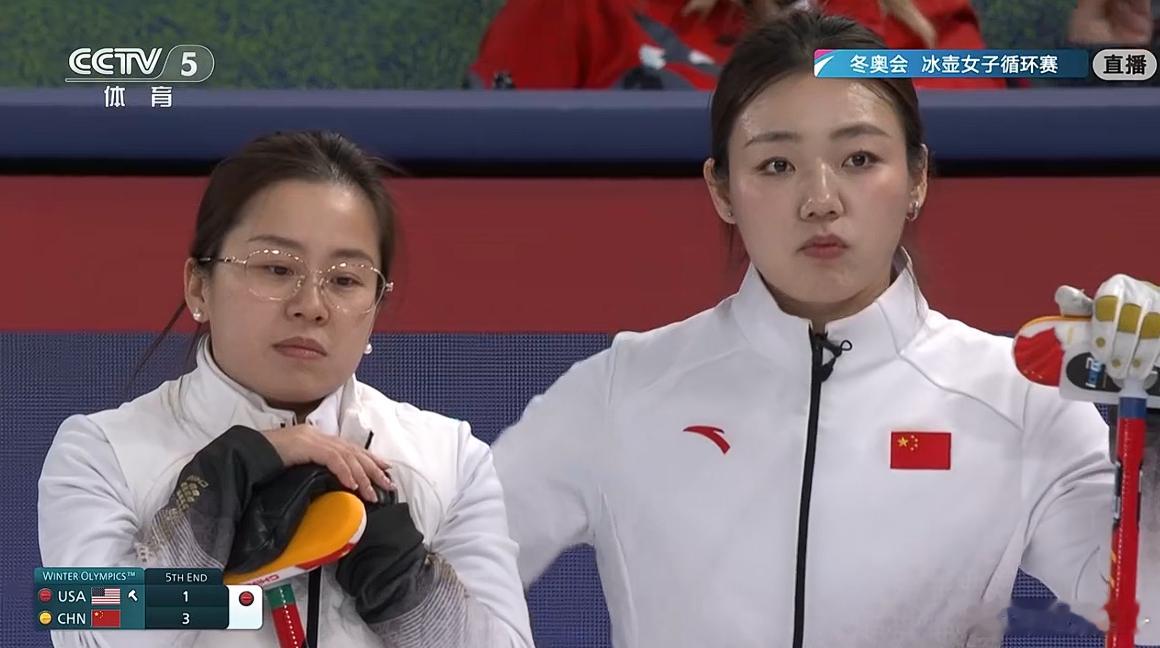 把美国队愁的哈哈哈。老妹和老韩静静看戏~“one yellow（东北版）” 偷1