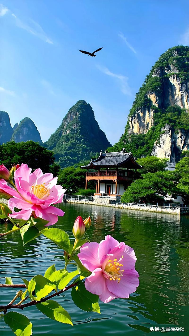 一段令人深思的话：

看似最好相处、人缘极好的人，心里可能藏着算盘；那些独来独往