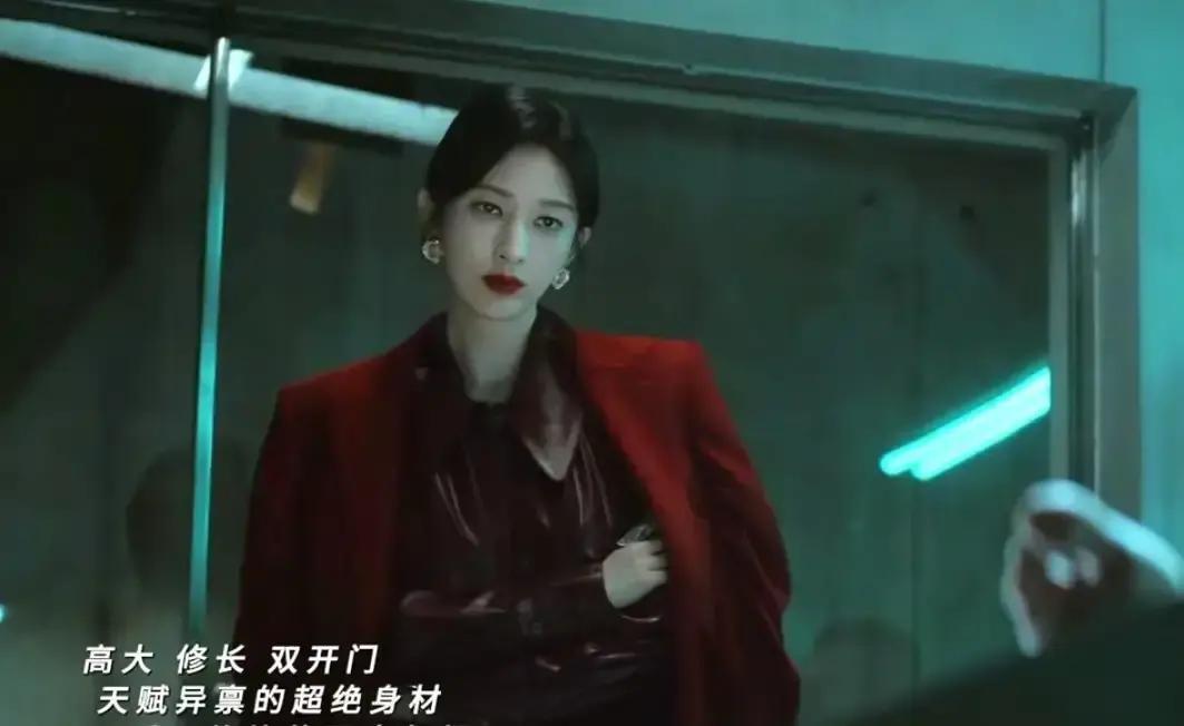 张俪的地枭有多绝？家里小神兽一句话就盖章：路过电视一眼认出“林姨”！
 
原著党