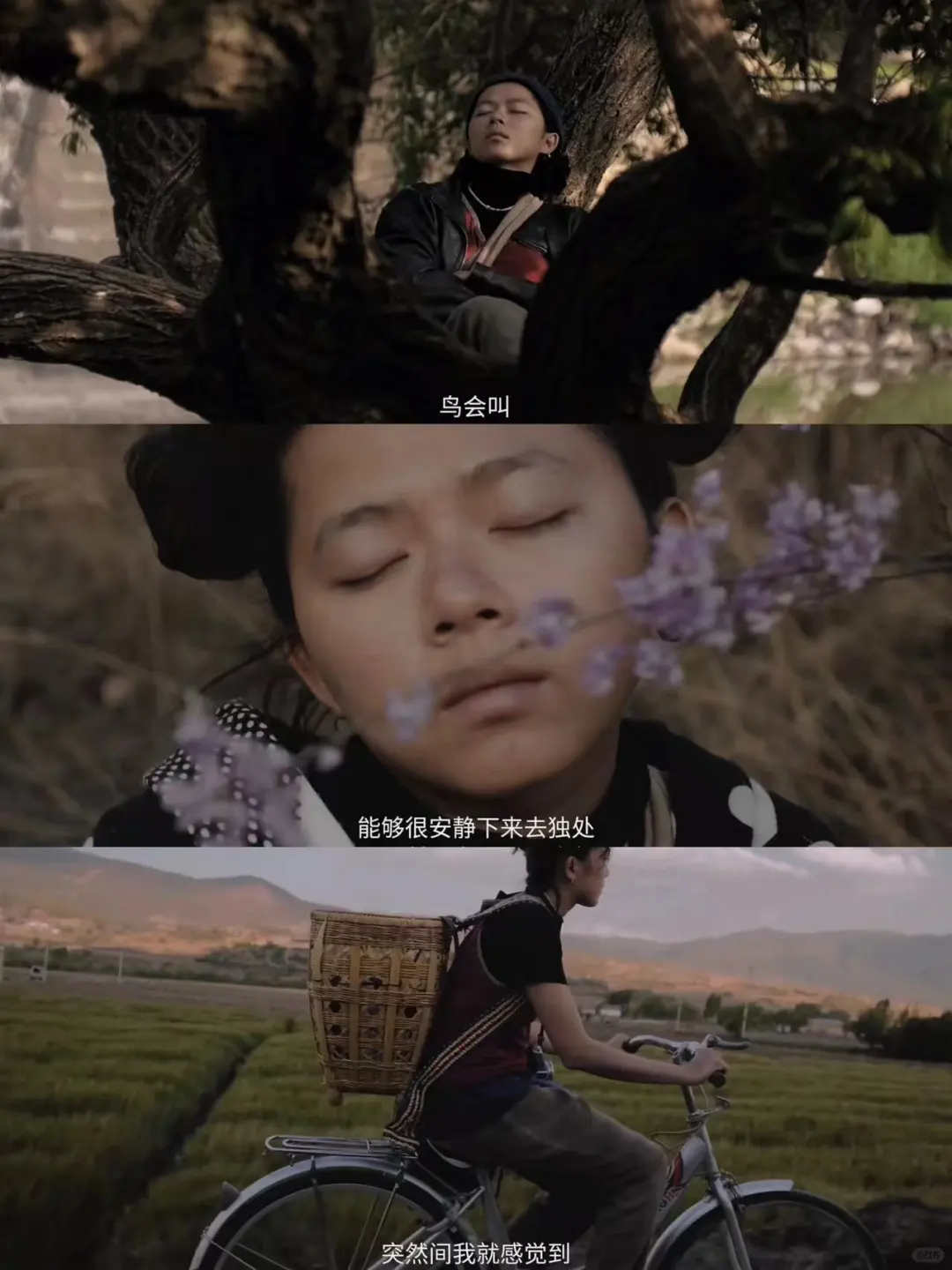 😭希望所有的女性都去看这部纪录片‼️‼️‼️