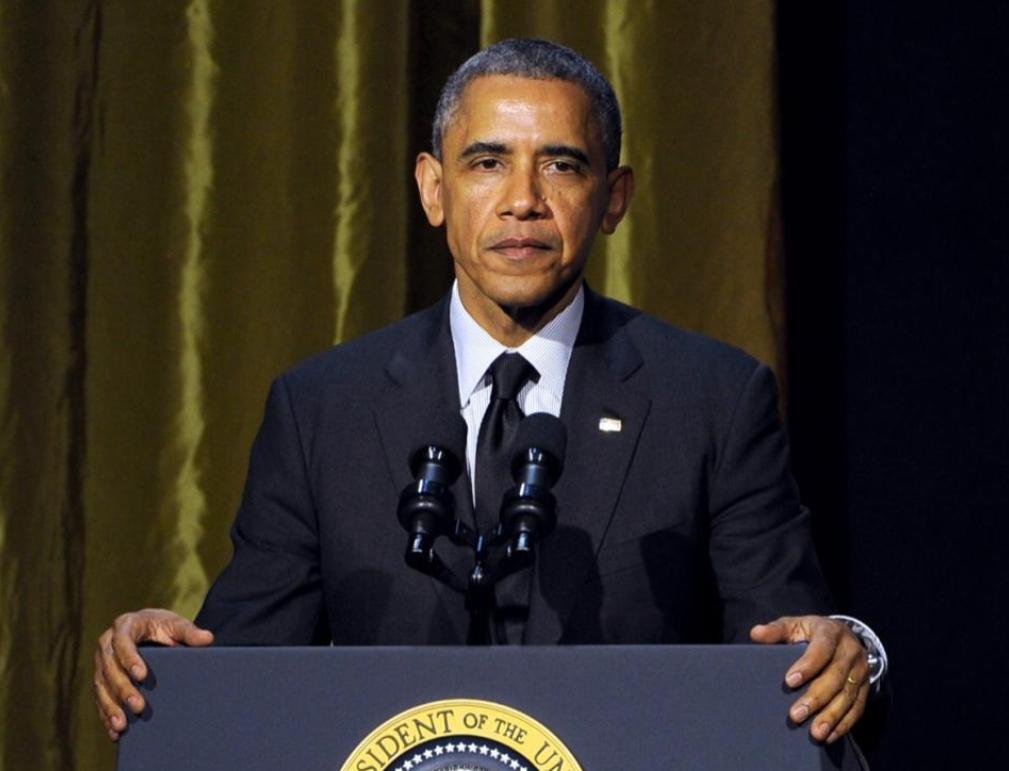 美国史上最烂总统是谁？不少人直接点名 —— 奥巴马。
就算美国将来垮了，这笔账也