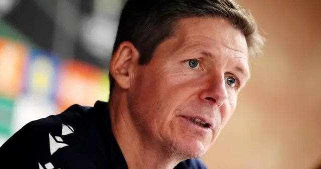 格拉斯纳炮轰高层博炒？马雷斯卡阿莫林引领新潮流