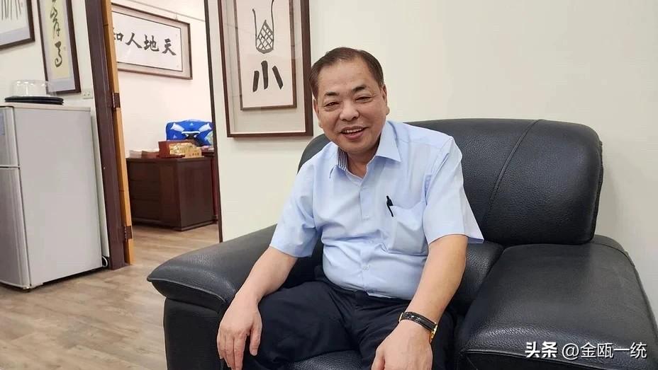 缺席国民党中常会 陈见贤回应了

国民党行动中常会今天（5日）移师新竹县，替党籍