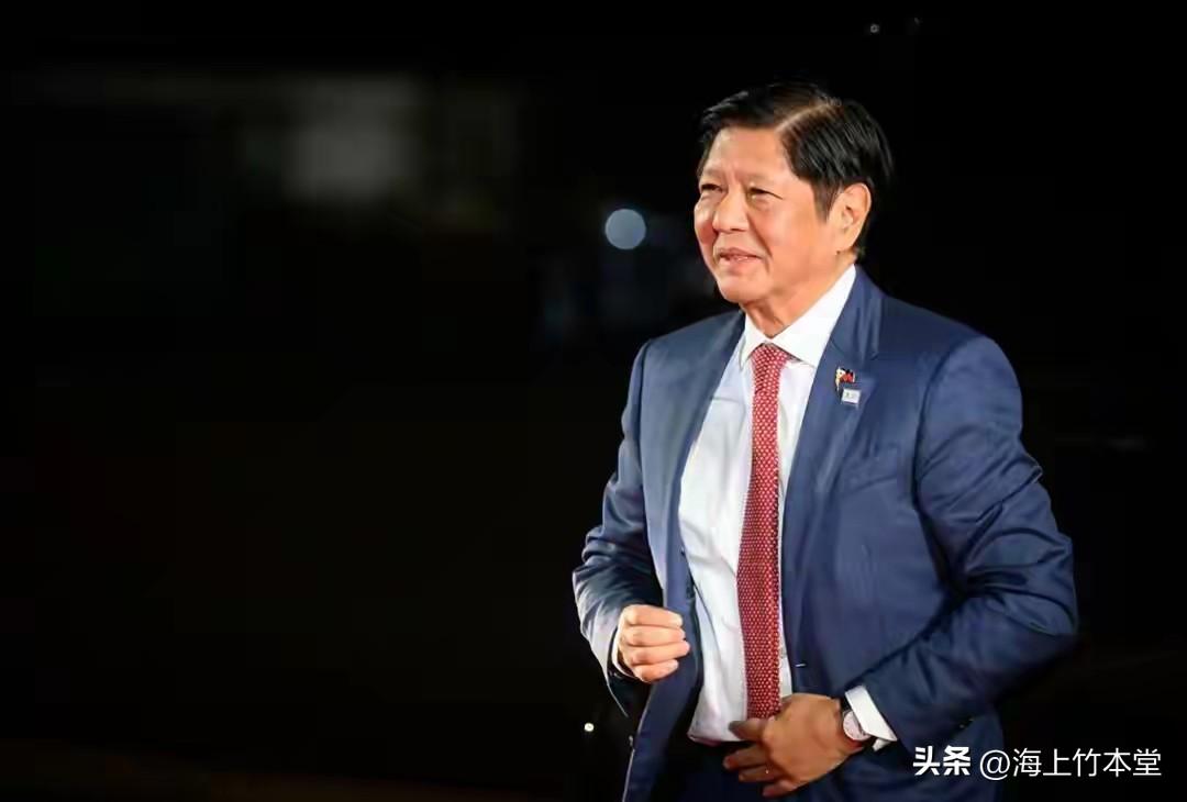 菲律宾：没等到中方援手

知恩图报当然和忘恩负义是两回事。霸权如美国，还当面斥责