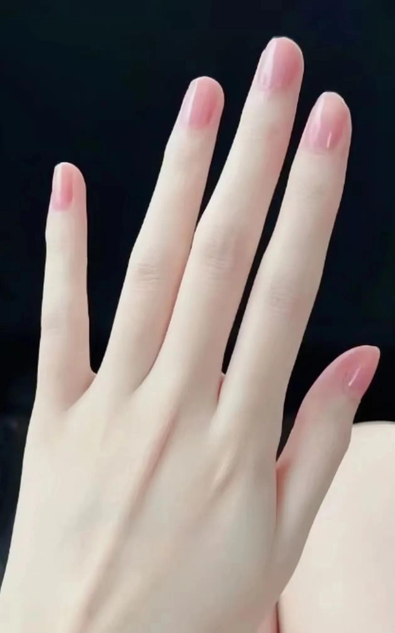 芊芊玉手（11）