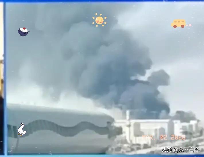 伊朗要用一种未曾公开过的神秘尖端武器打击侵略者？西方各国纷纷出言嘲讽，认为伊朗不