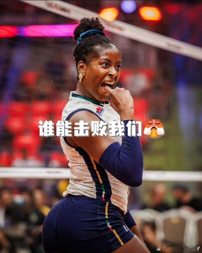 意大利女排晋级世锦赛八强！贝拉斯科率领意大利女排已经取得第33场正式比赛的连胜。