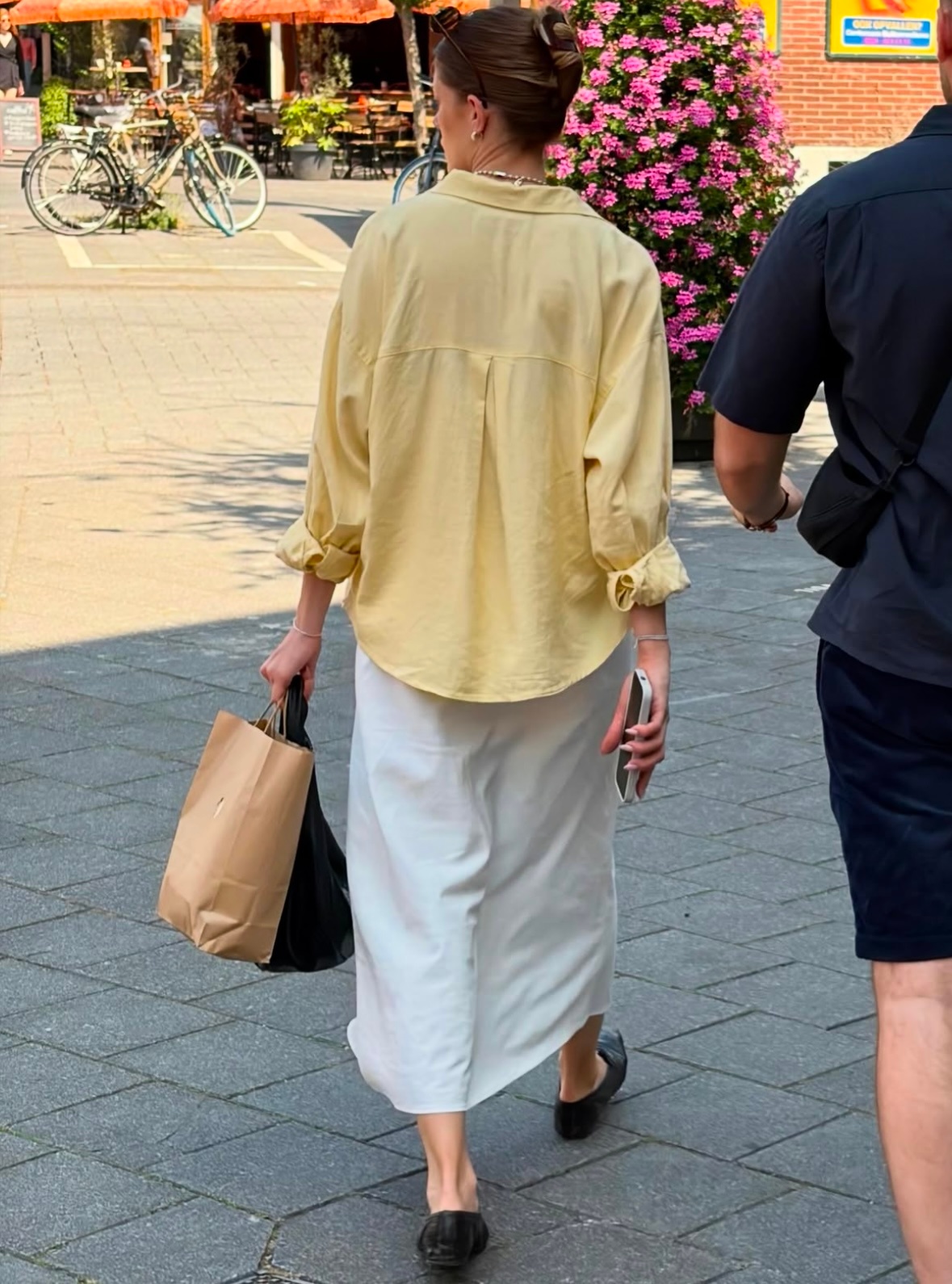 周二早！☀️今天穿什么 