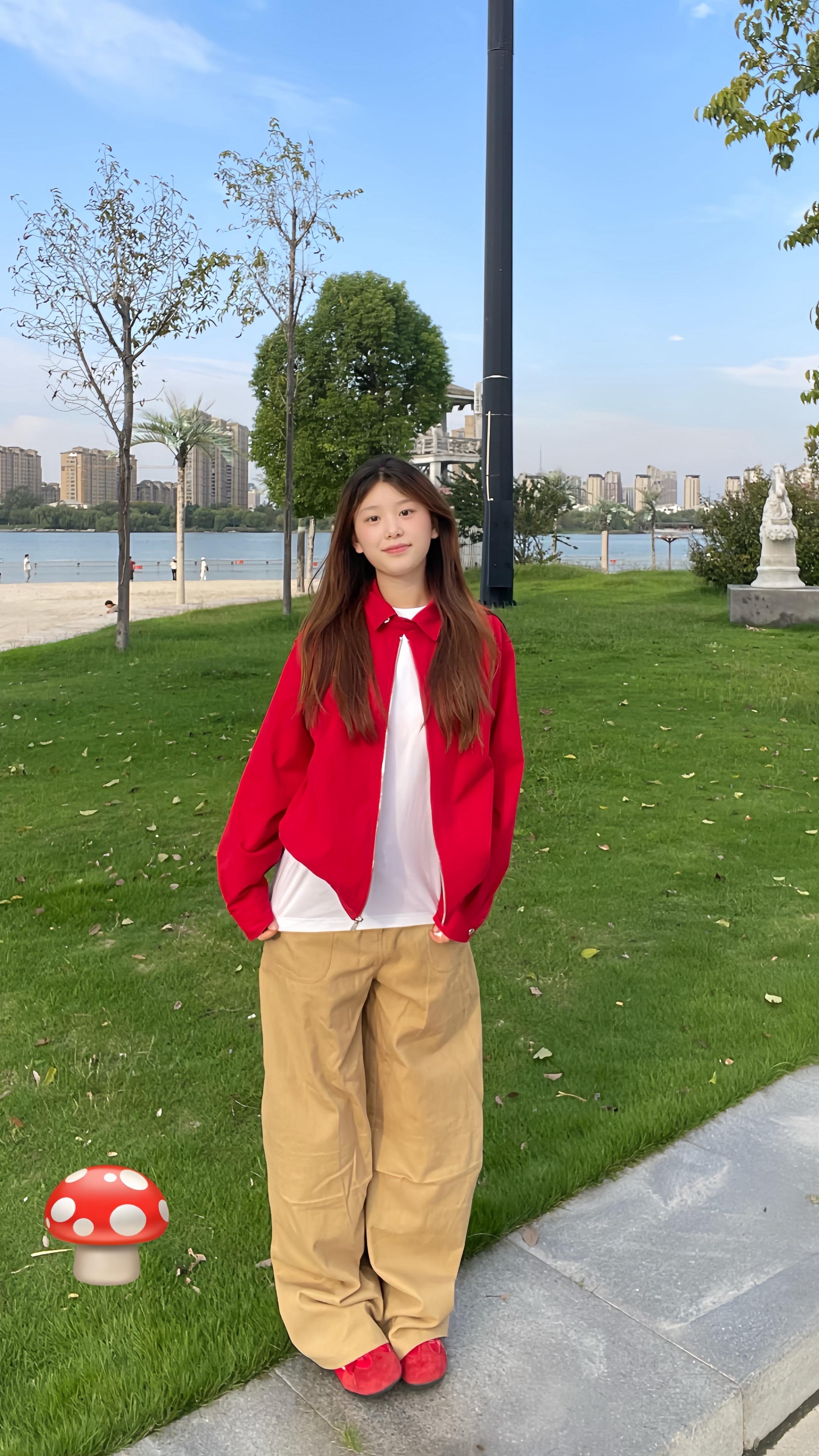 允许万物心中过 允许万物不停留