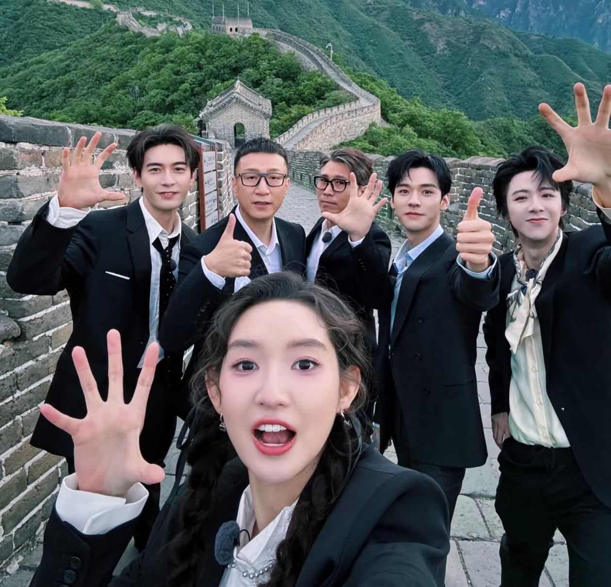 寒假不打烊大学生寒假日常 放寒假宅家的快乐密码被我扒光！三部爆笑综艺直接锁死，刷