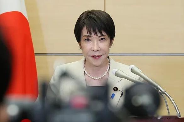 高市早苗得手了！日本国会强行通过危险法案，全日本民众都慌了！

5 月 28 日