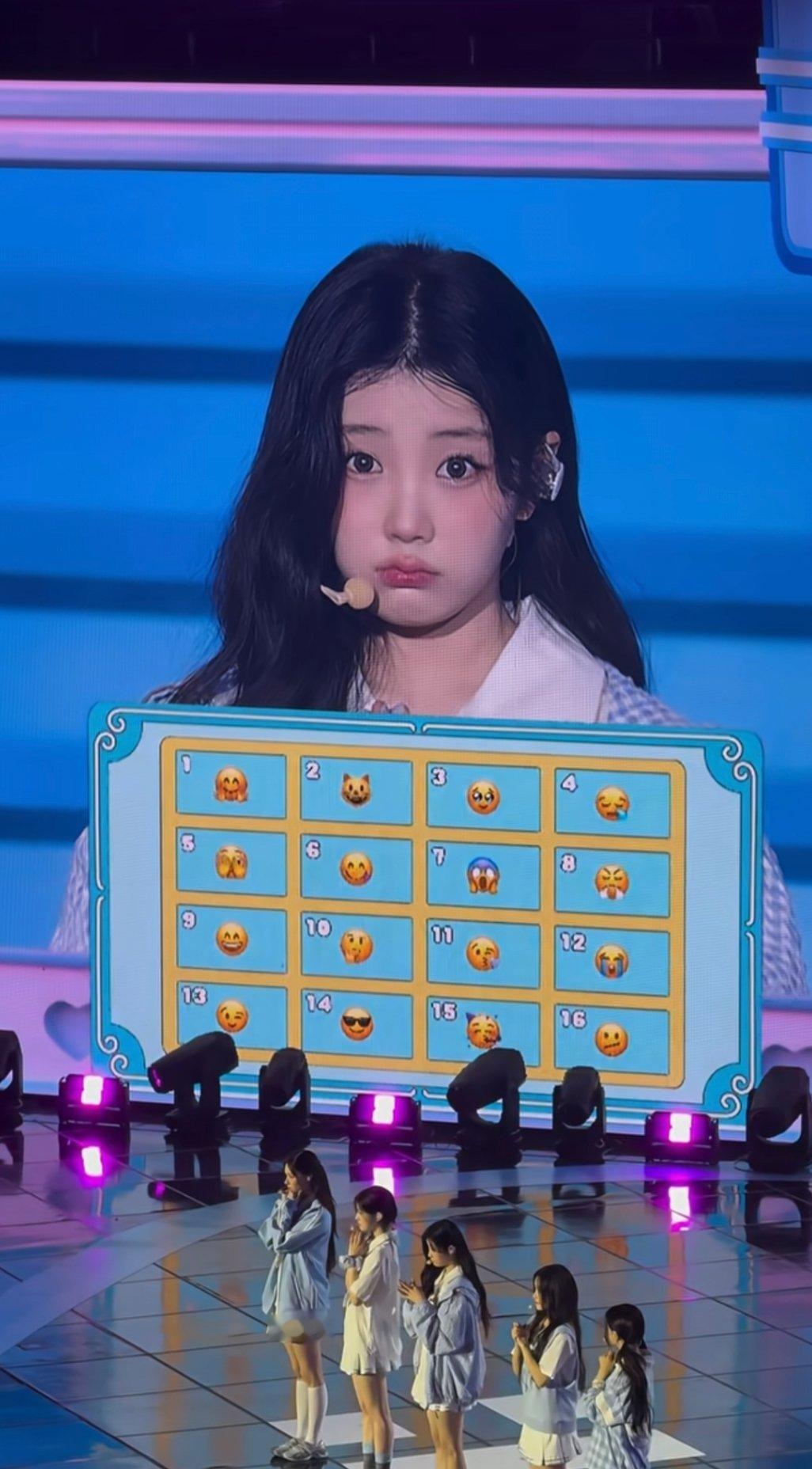 【李沅禧】再看 ? ! 再看就把你吃掉 ！cr·isaland 