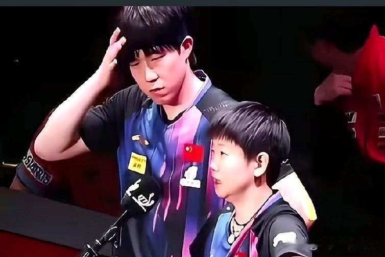 当“可能是最后一次”从莎莎嘴里滑出时，情绪一下被拽回去。
18年雅加达第一次站上