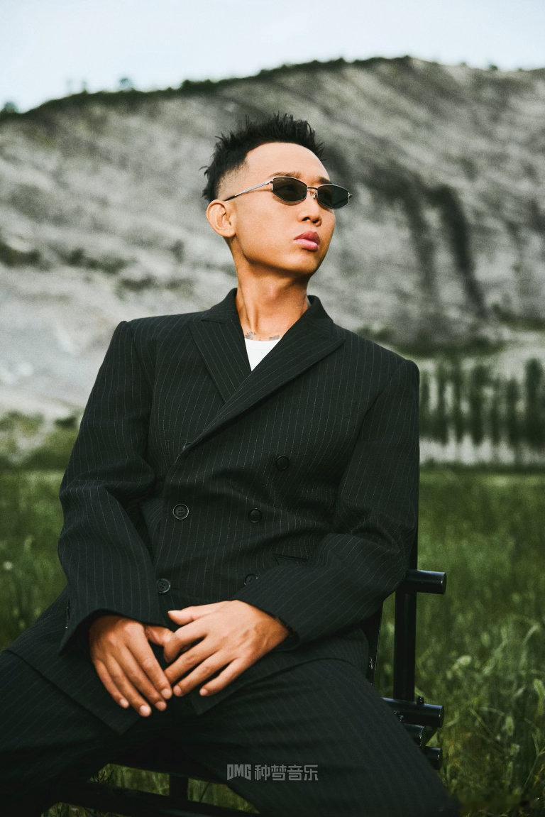 GAI出发状态好绝被GAI周延这组TMEA预制出发图狠狠拿捏住！从北京出发氛围感