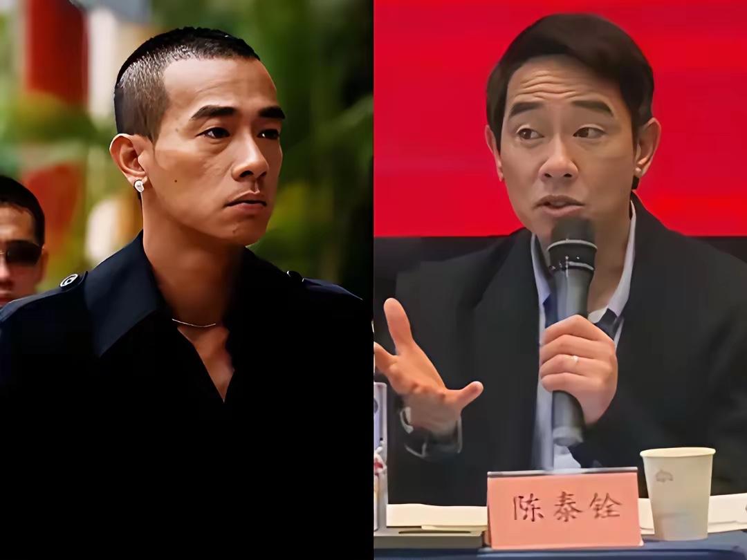 年轻时叫我当古惑仔，长大了让我考公务员[笑哭][笑哭][笑哭]