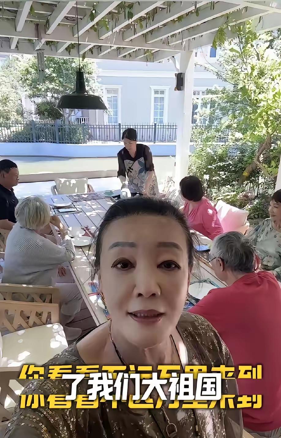 近期汪家亲友的一波举动，彻底暴露了家族内部的真实地位排序。一众亲戚登门相聚，既没